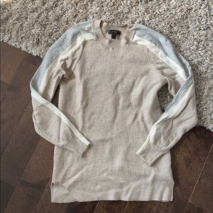 JCrew Merino Wool Sweater